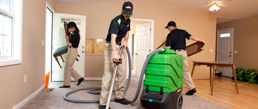 Jacksonville, NC cleaning services